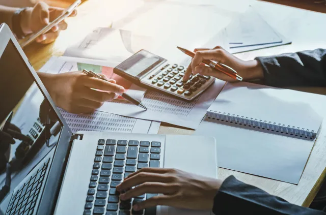 KRD: 31 grudnia firmy mogą stracić miliardy z nieopłaconych faktur