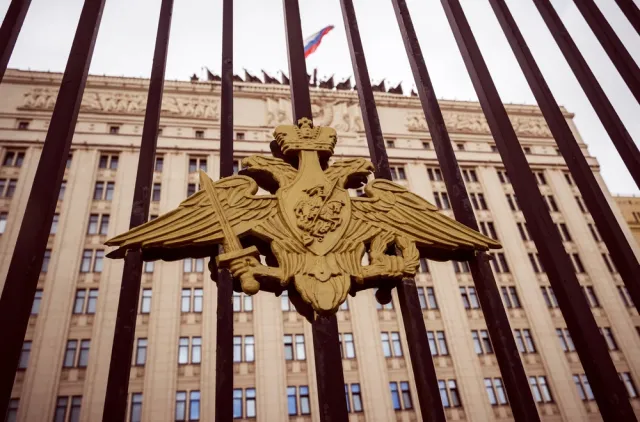 Wojna z Rosją jest nieunikniona? "Europa ma od trzech do pięciu lat"