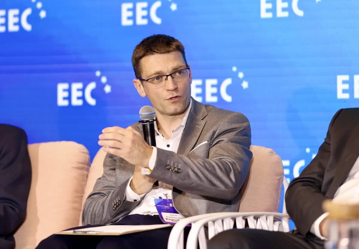 PepsiCo: amerykański biznes inwestuje w Polsce