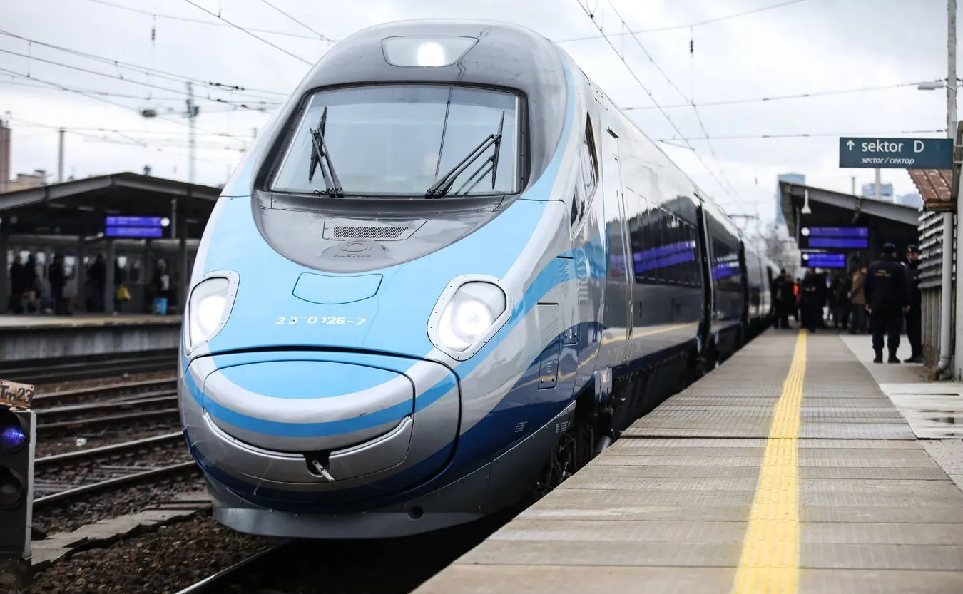 Minister Infrastruktury przedstawił szczegóły bezpośredniego połączenia kolejowego pomiędzy Polską a Chorwacją