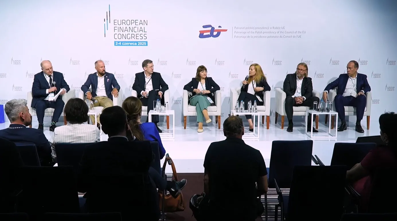 Monika Kania, GFT: Bankowość przyszłości musi być cyfrowa