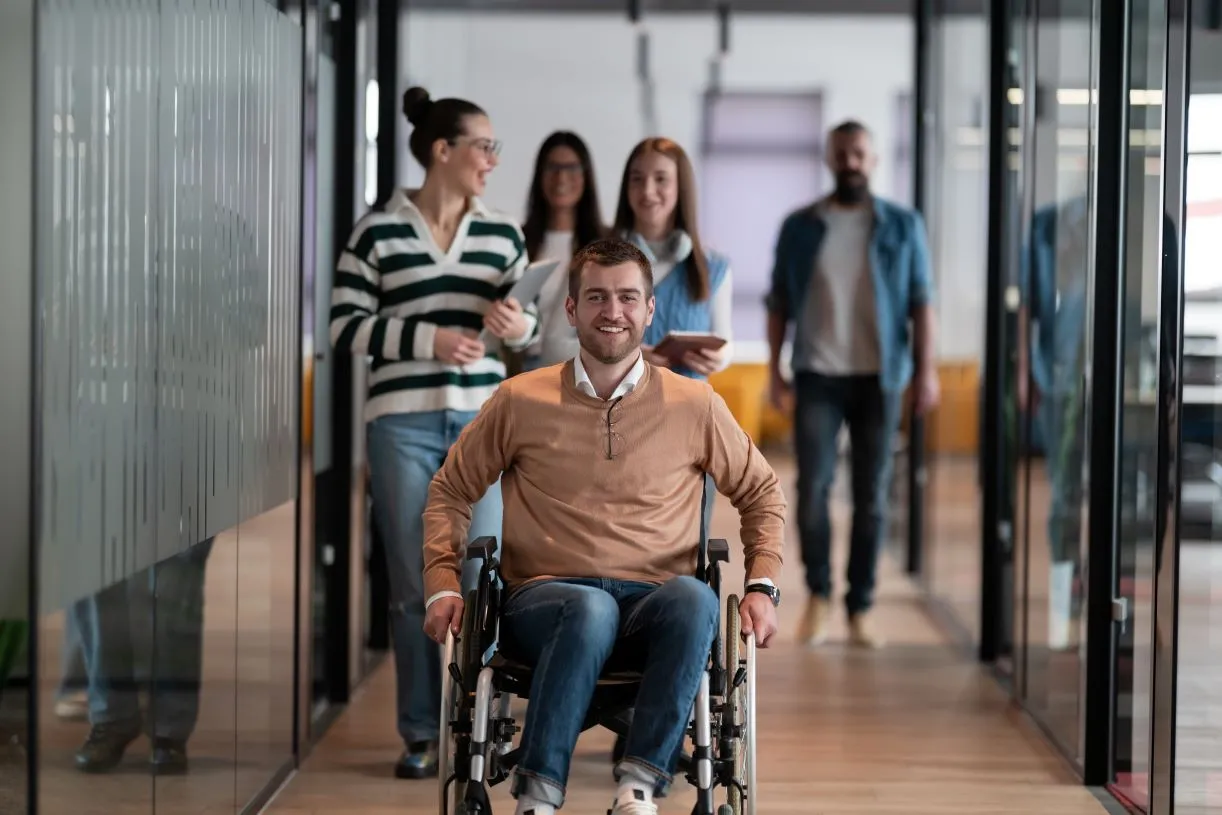 Co dalej z orzeczeniami o niepełnosprawności? Zasady po zmianach wcale nie tak korzystne, jak zapowiadano