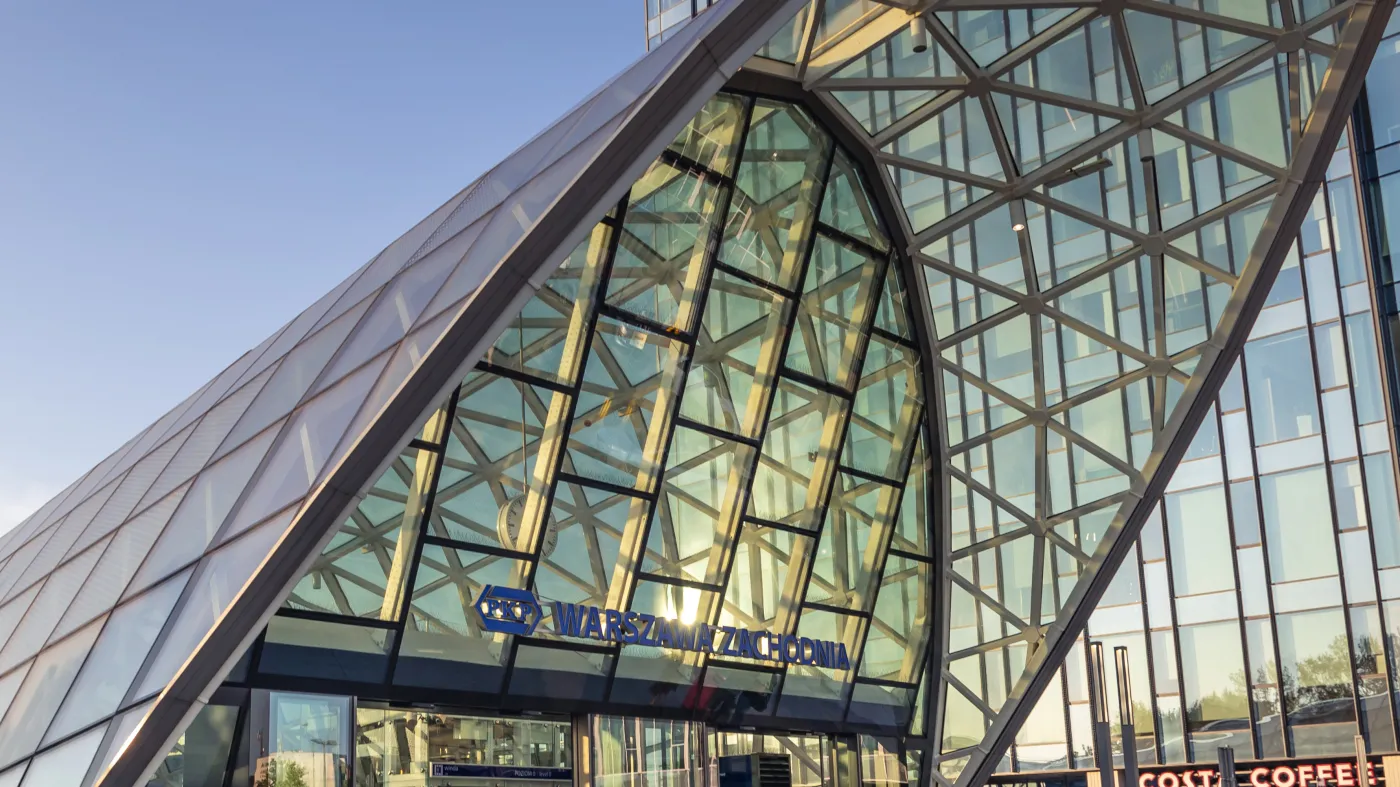 Sasin: W nowym programie dworcowym zainwestujemy ponad 4 mld zł