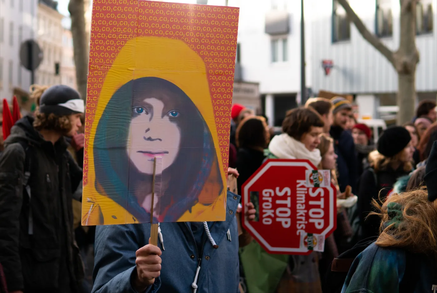 "Generacja Grety". Jakiego rynku pracy chcą młode osoby? Zaskakujące wyniki badania