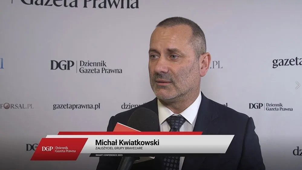 Motywujemy pracowników, by dobrze opiekowali się naszymi klientami