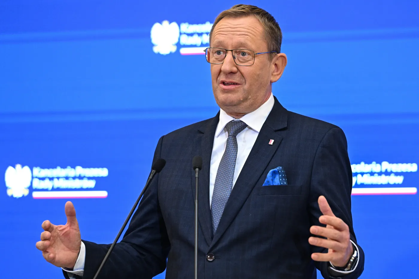 Minister rolnictwa i rozwoju wsi: Jest umowa na port zbożowy