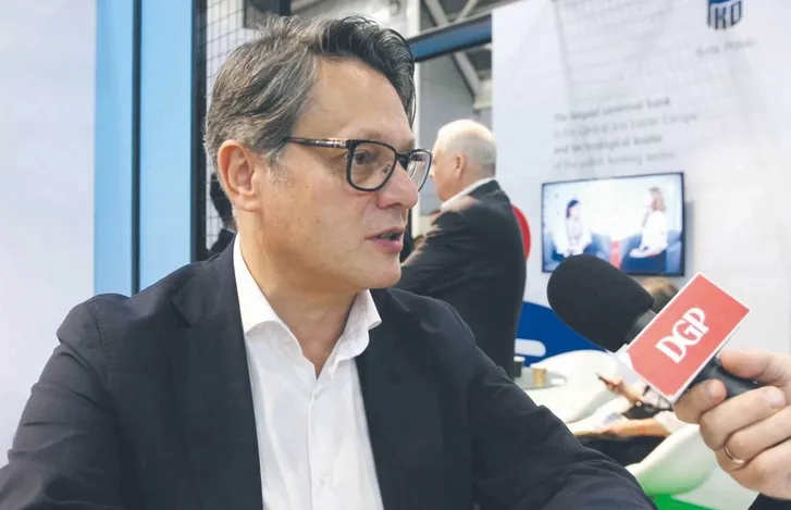 Future Finance Poland pokazało moc w Singapurze