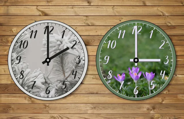 Zmiana czasu na zimowy w ten weekend. Ekspertka wyjaśnia, który czas jest zdrowszy na stałe