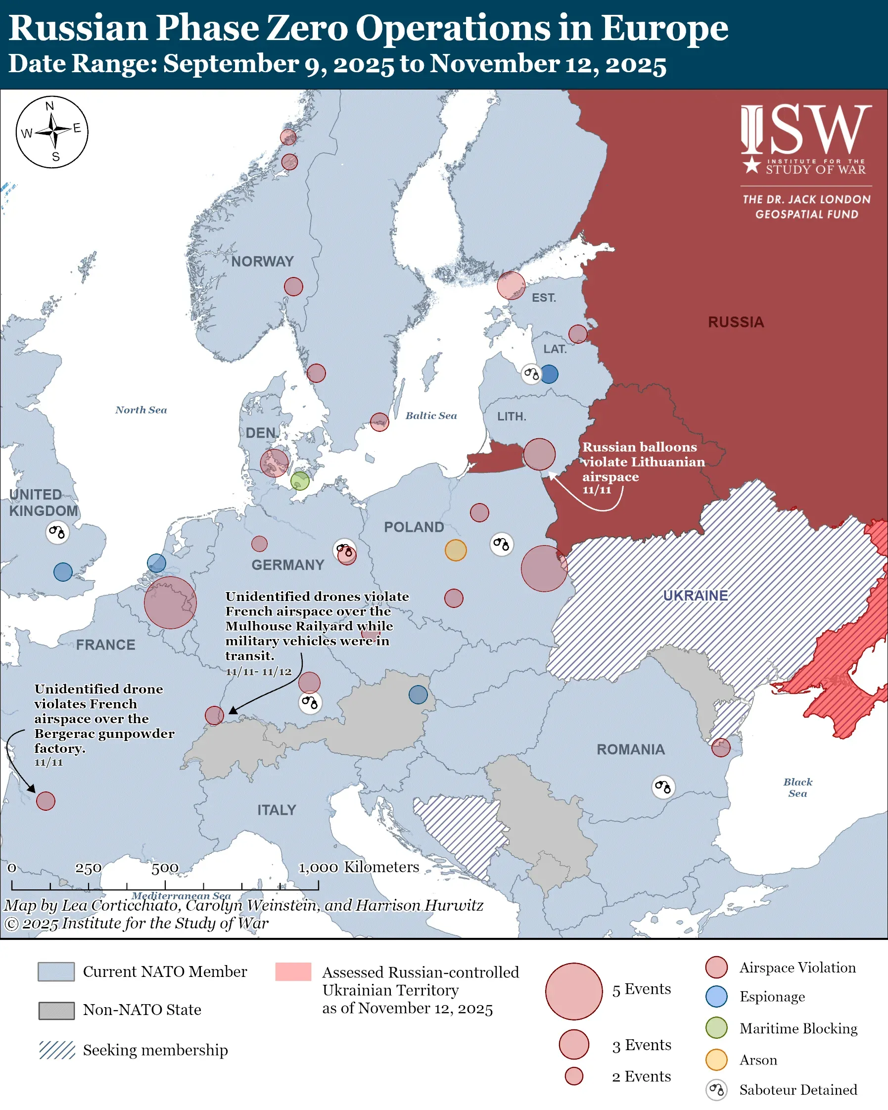 „Operacja Zero” już trwa! Amerykańscy eksperci ostrzegają: Polska ...