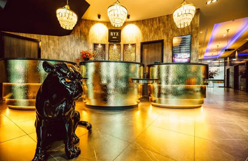 Sieć Leonardo Hotels zwiększa przychody, zyski i zapowiada kolejne inwestycje w Polsce