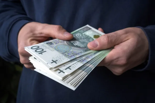 Podwyżka dodatku ratowniczego od 1 marca 2026 r. Ile dostaną emeryci?