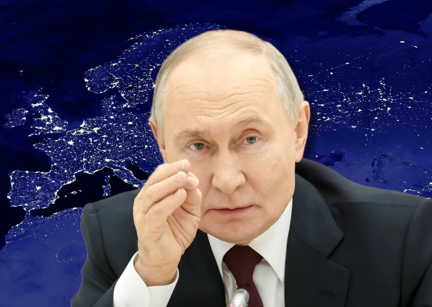Rosja dostrzegła okazję na atak. Ukraiński analityk kreśli czarny scenariusz dla Europy