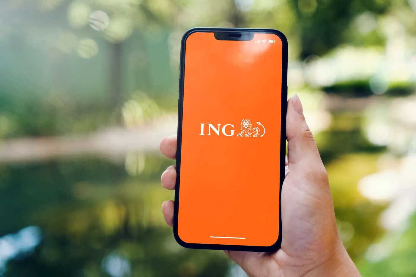 Bank ING wprowadza blokadę kont. Przez 2 godziny nie zapłacisz kartą i nie zrobisz przelewu