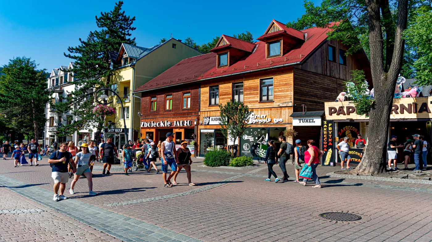 Majówka 2026. Ciągle dobre ceny na długi weekend