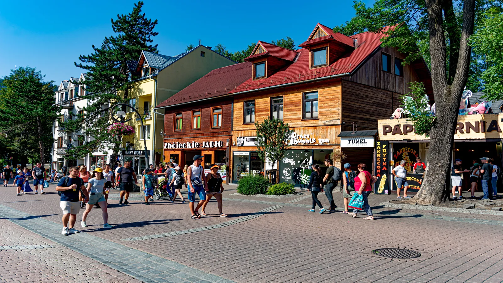 Majówka czyli oferty wypoczynku dla wymagających. Last minute na długi weekend