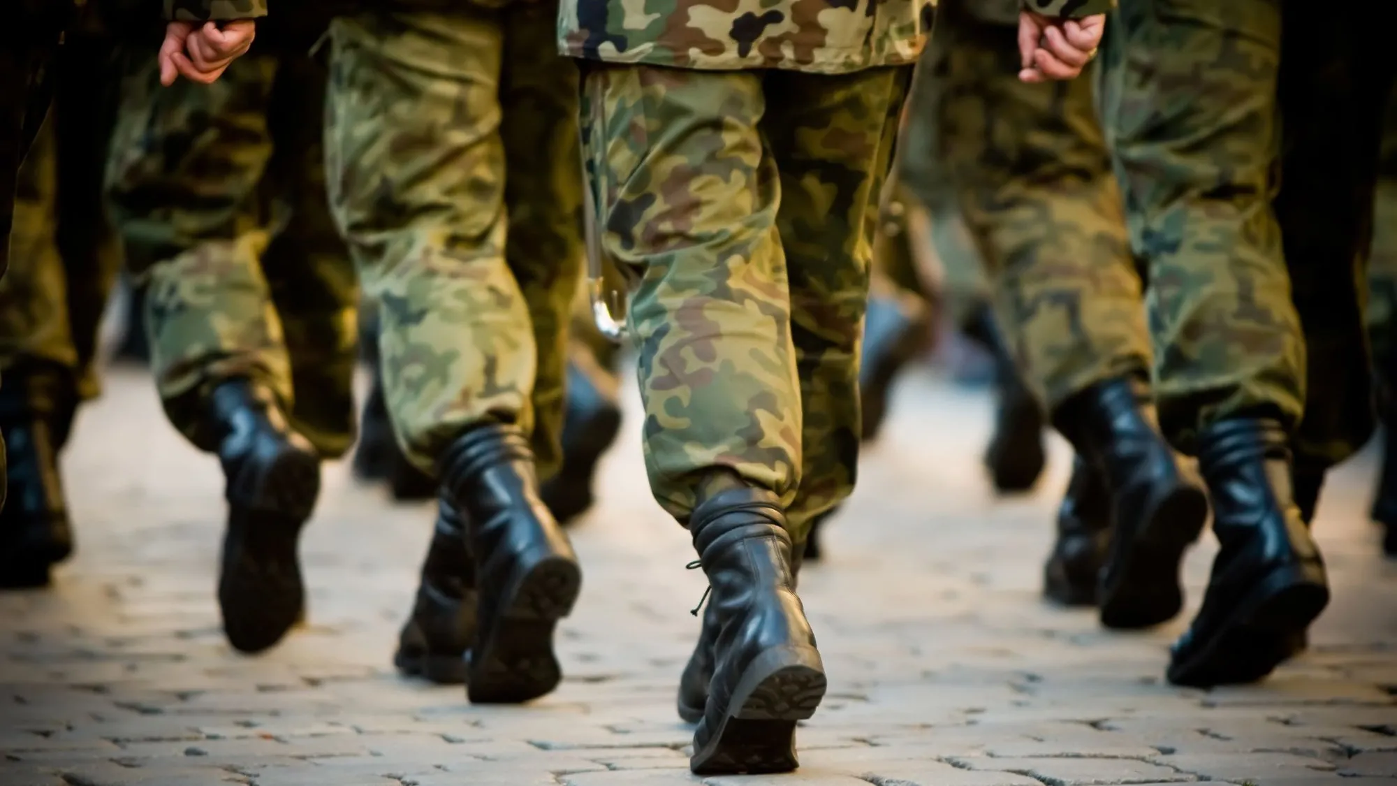 These armies pay the best. Soldiers' earnings in 2026