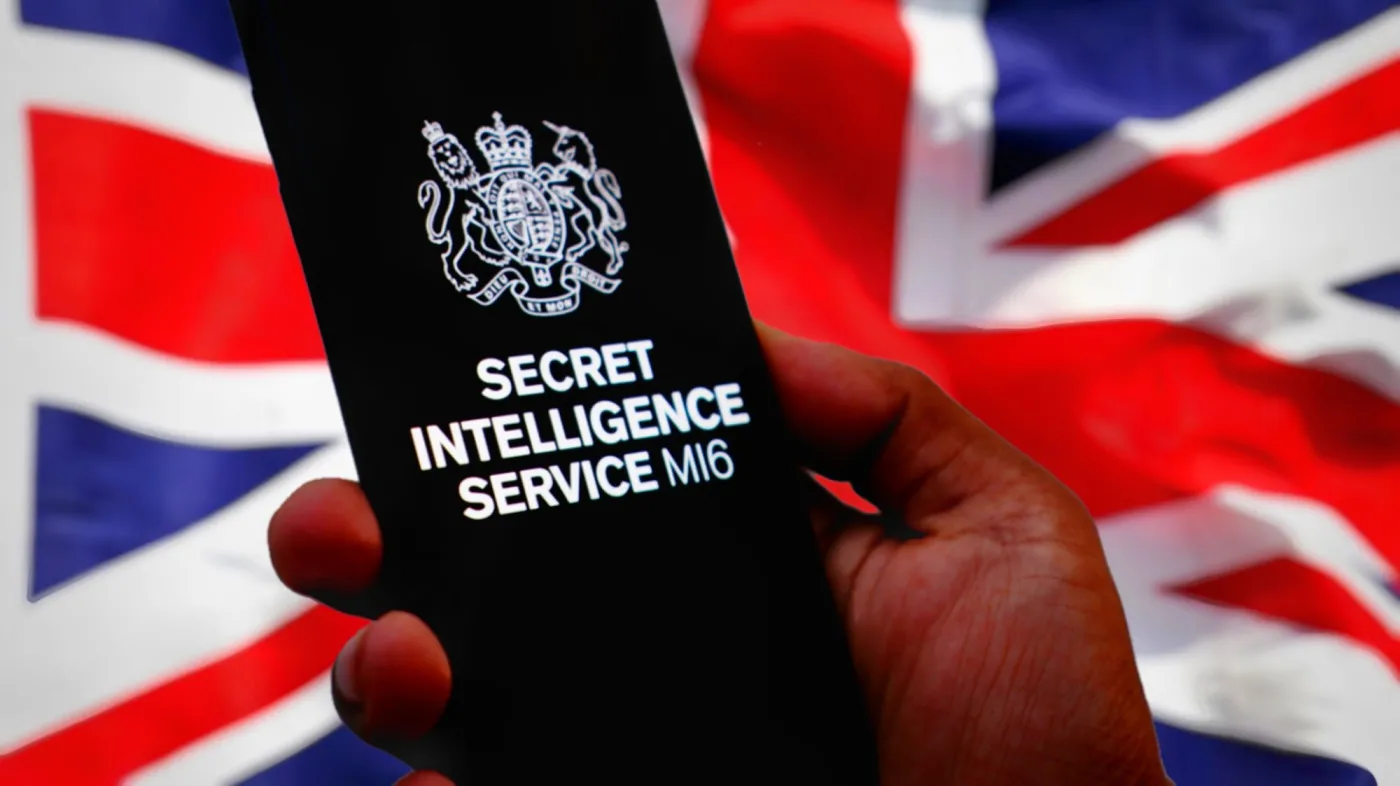 MI6