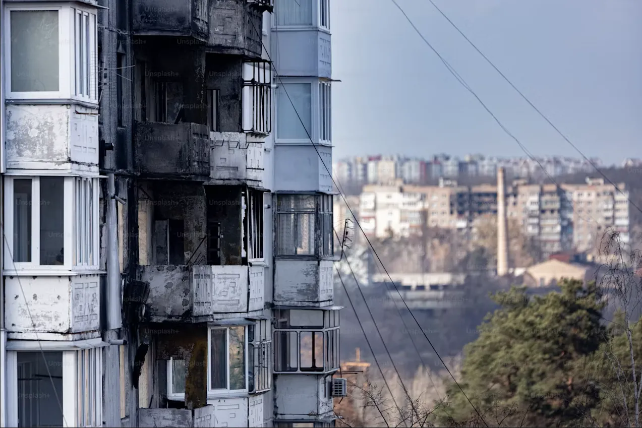 Zima nadchodzi, a Ukraina wciąż szuka sposobu na obronę sieci energetycznej. Co z Polską?
