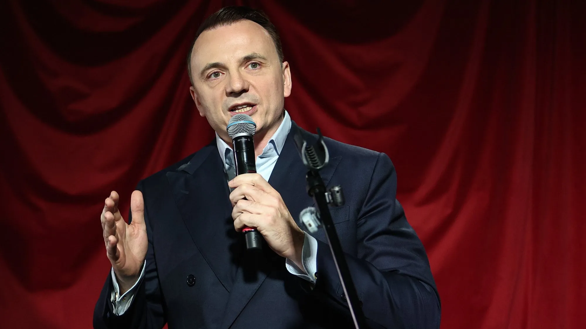 Gibała wygrał drugą turę wyborów na prezydenta miasta. Pełne dane PKW