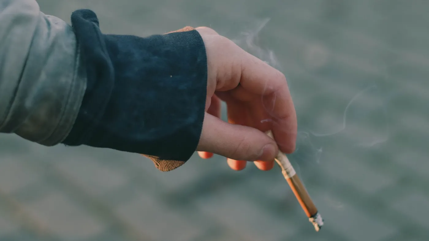 Skąd biorą się różnice w statystykach palenia w Polsce między poszczególnymi badaniami?