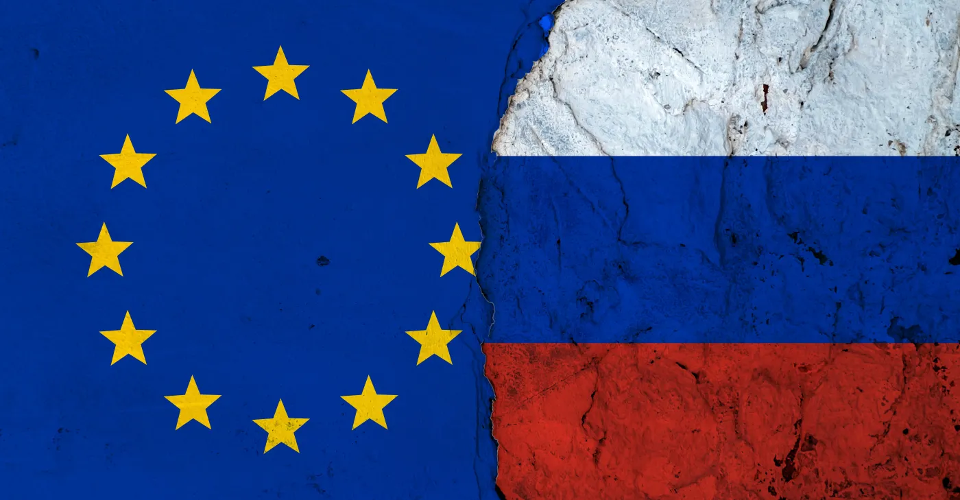 Rosja odcinana od dronów i technologii wojskowej. UE reaguje na prowokacje