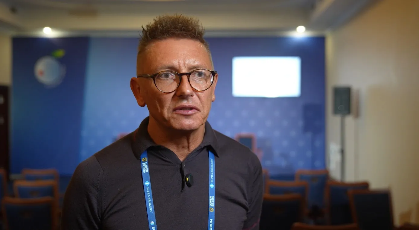 dr Konrad Walczyk o spowolnieniu gospodarczym