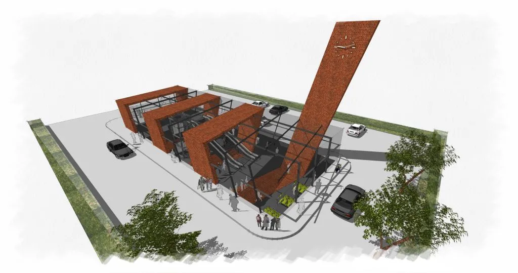 PKP wprowadzi opłatę dworcową najwcześniej w 2013 r.