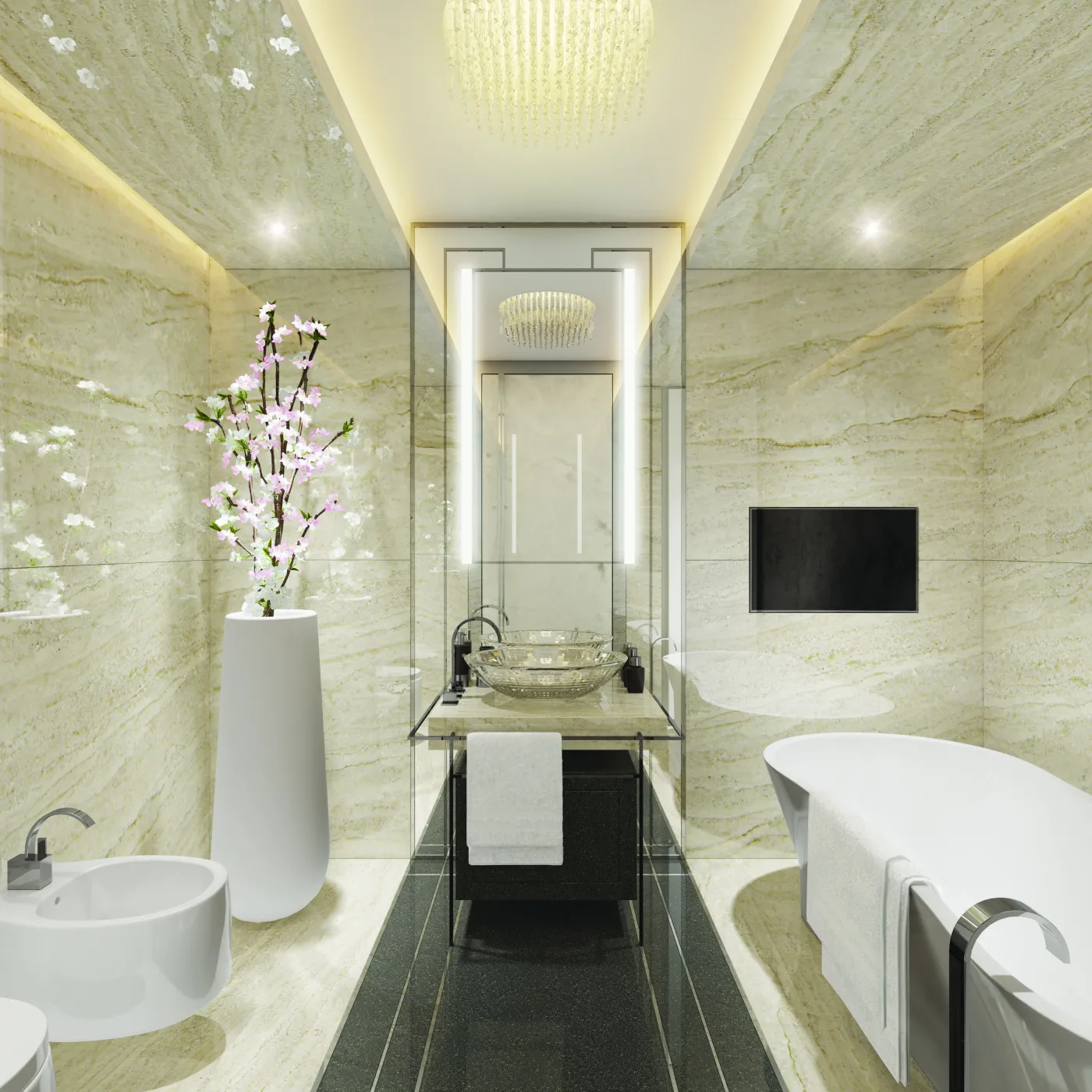 Luksus w cenie: apartamenty i rezydencje drożeją najszybciej