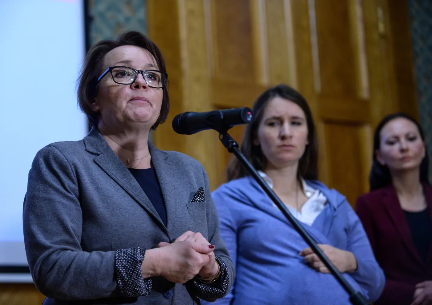 Zalewska: Koniec gimnazjów jest przesądzony [WYWIAD]