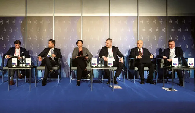 Oczekiwania klientów zmieniają branżę spożywczą