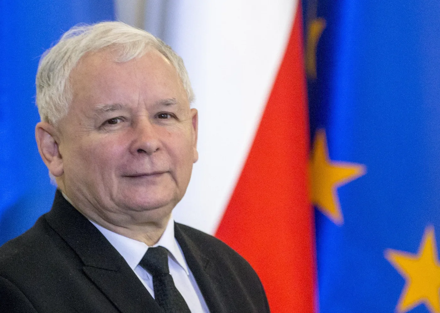Najbardziej wpływowi prawnicy 2016 roku. Kaczyński na czele rankingu
