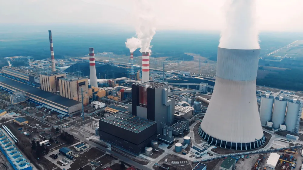 URE: przychody branży ciepłowniczej w 2020 roku nie pokryły kosztów działalności