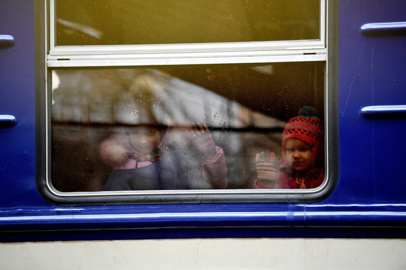 "Kompletnie niemoralna" propozycja Rosji w sprawie korytarzy humanitarnych