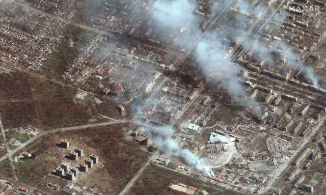 Szef ONZ ocenia, że humanitarne zawieszenie broni na Ukrainie nie wydaje się możliwe