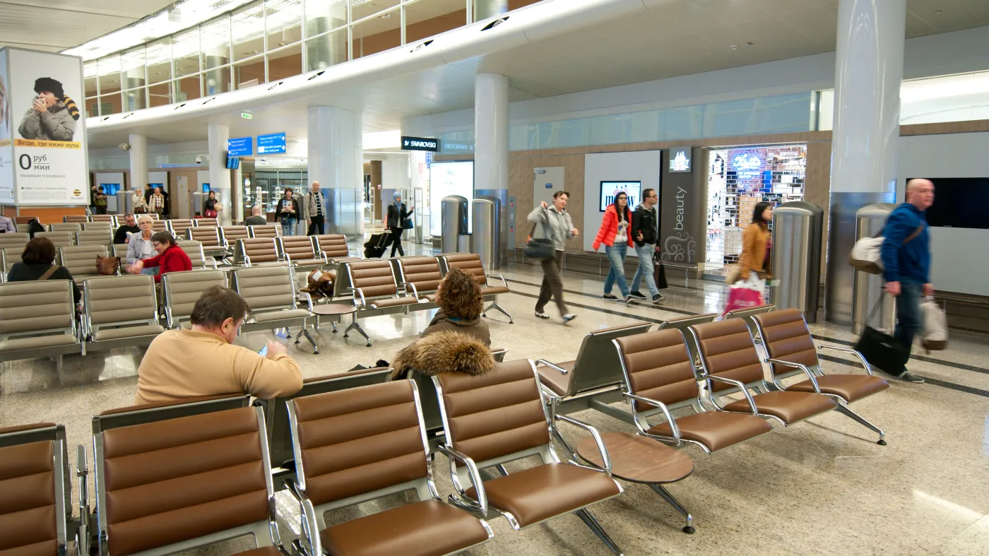 Eksodus najbogatszych Rosja