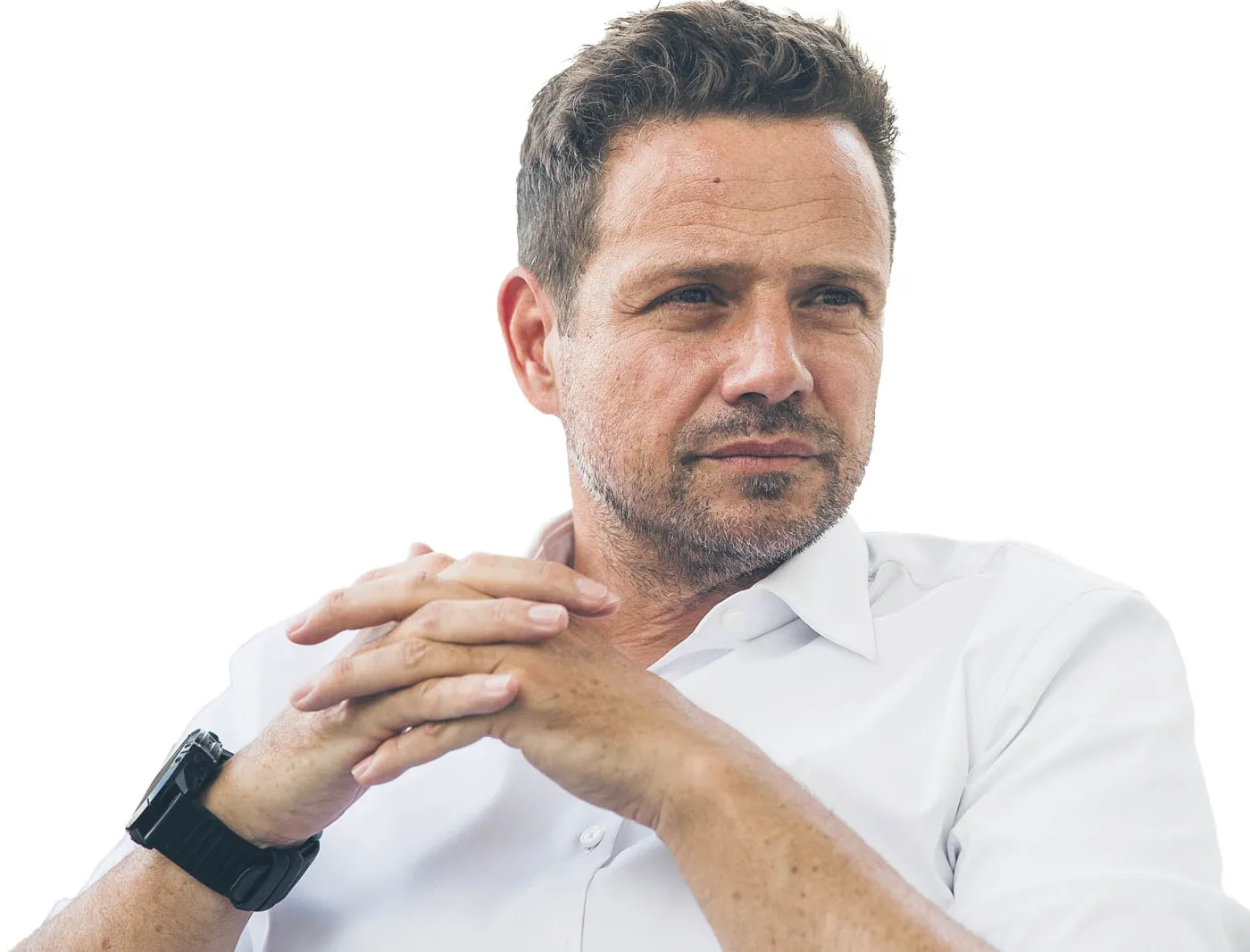 Trzaskowski: Jeśli PiS wygra wybory, to zlikwiduje samorząd [WYWIAD]