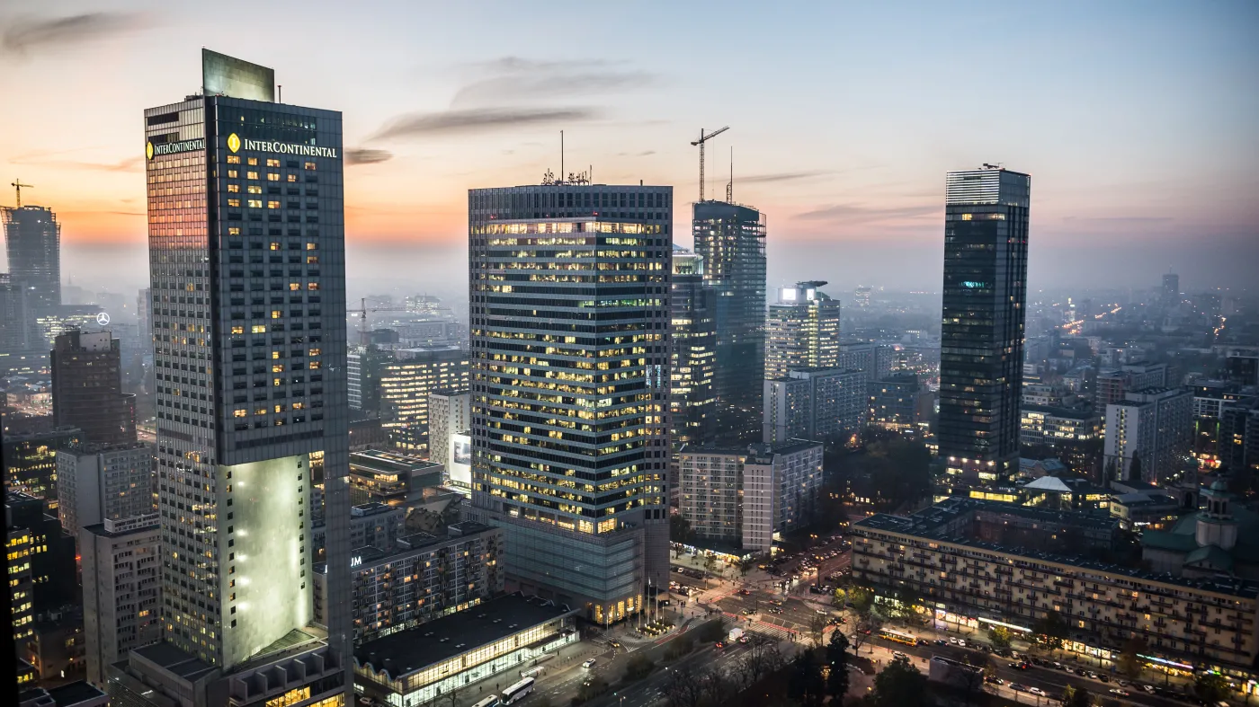 W kogo uderzy tzw. podatek minimalny? Zagrożone też polskie firmy