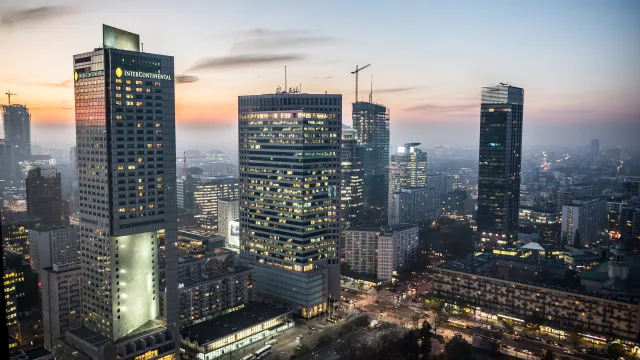 Listopadowe posiedzeniu RPP prawdopodobnie nie przyniesie zmian stóp procentowych