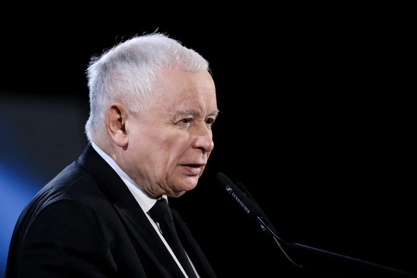 Kaczyński o KPO: Te pieniądze po prostu nam się należą [WYWIAD]