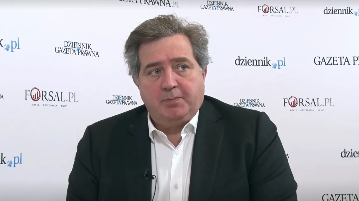 Bartkiewicz: Indeks wiarygodności ekonomicznej Polski pokazuje silne tąpniecie