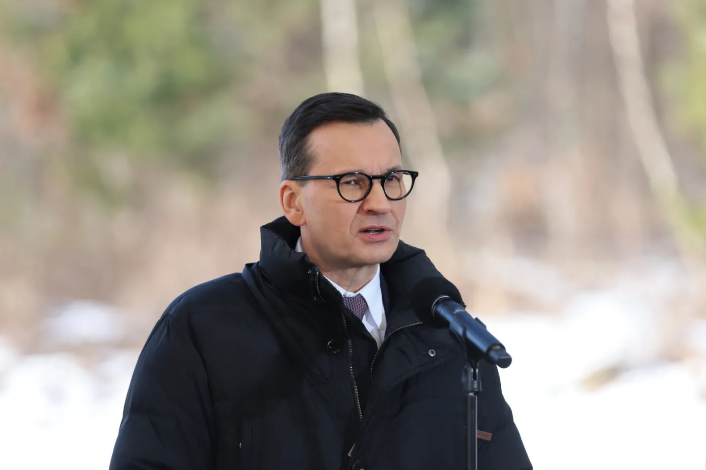 Morawiecki: W nowej perspektywie finansowej do Polski wpłynęło już ok. 5 mld zł