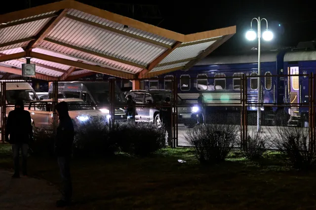 Joe Biden przybył do Polski. Oto plan wizyty