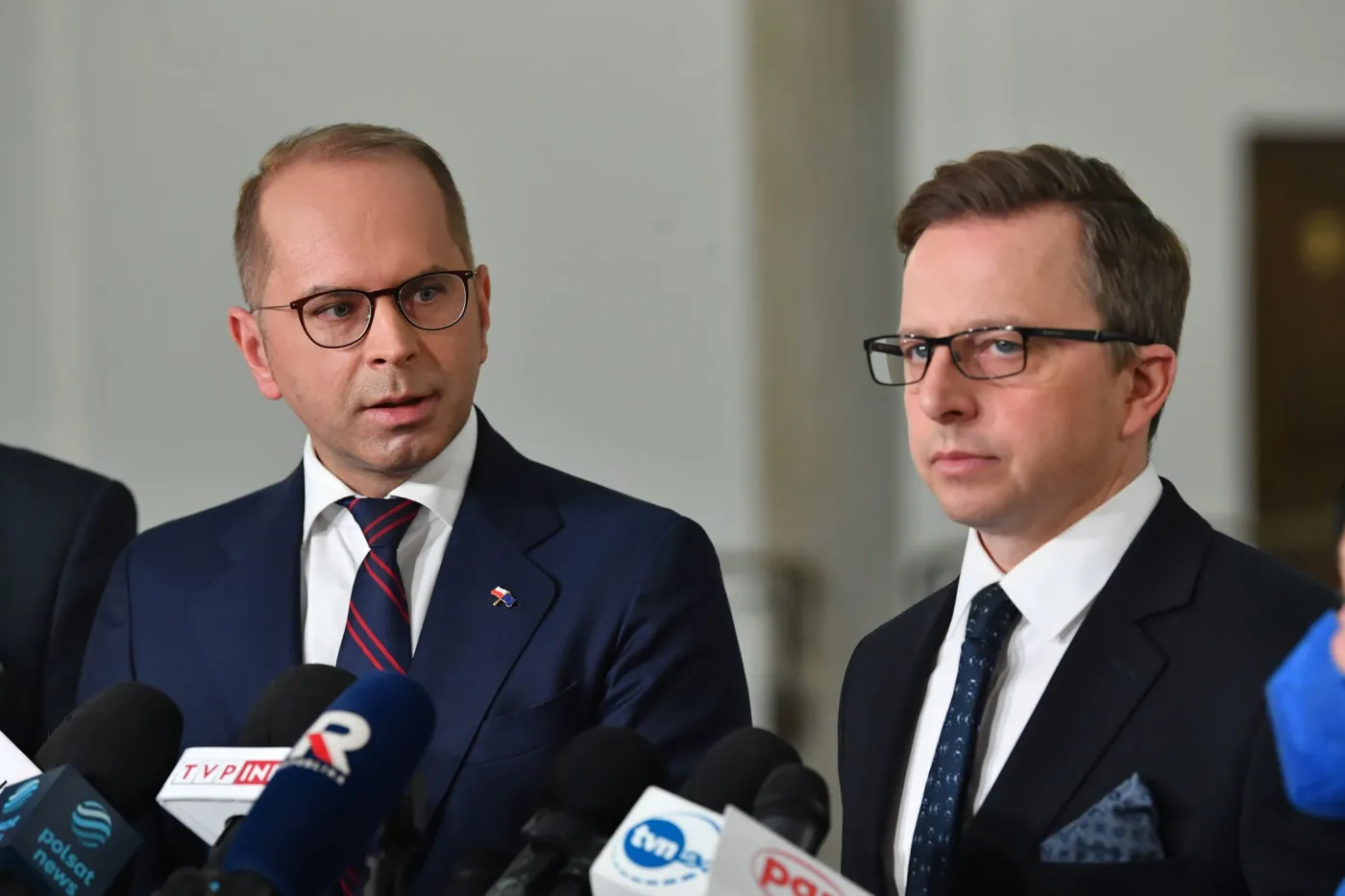 KO: Zablokowaliśmy wypłatę dotacji z NCBiR dla dwóch spółek