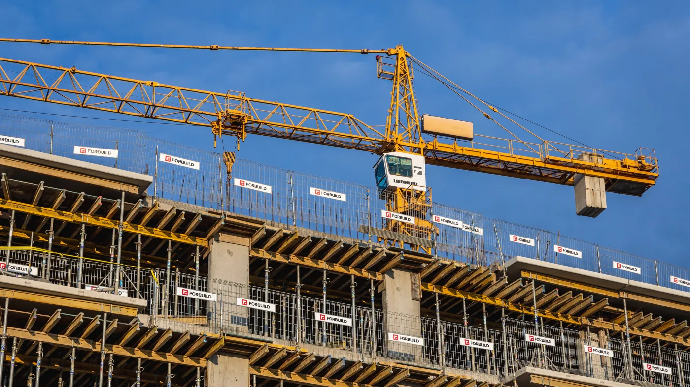 Marvipol miał 89,9 mln zł zysku netto,121,62 mln zł zysku EBIT w 2022 r.