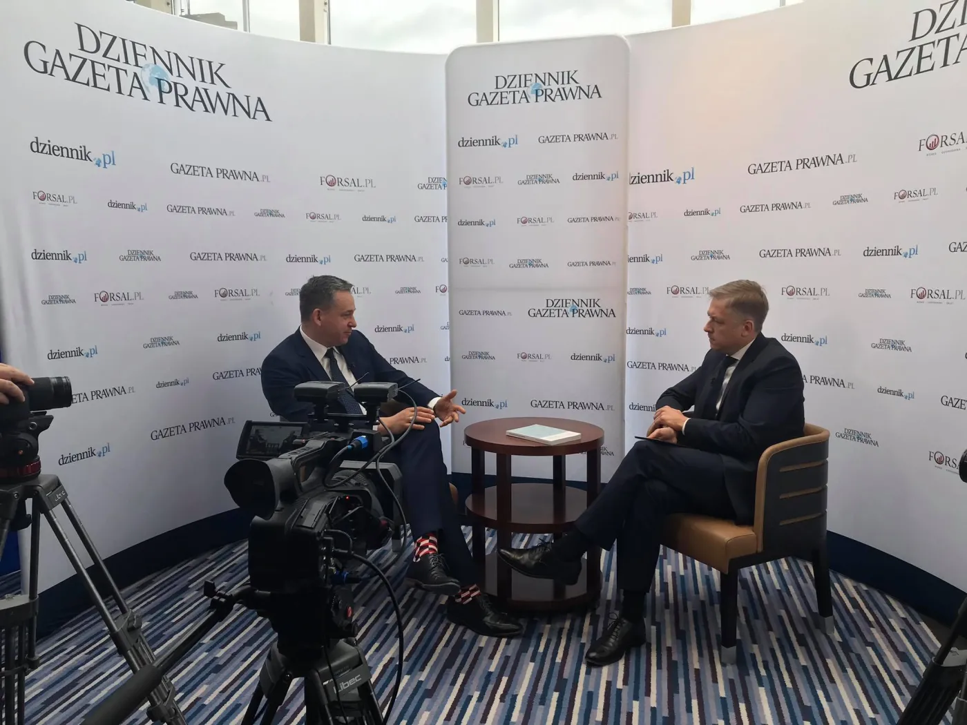 Główny ekonomista FOR: Obniżenie wieku emerytalnego to „zbrodnia w polityce gospodarczej”