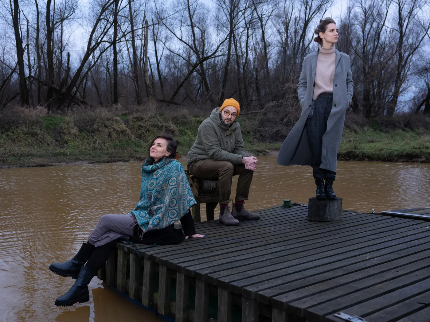 Prawdziwi denialiści, którzy naprawdę nie wierzą w zmiany klimatu, są na wymarciu [WYWIAD]