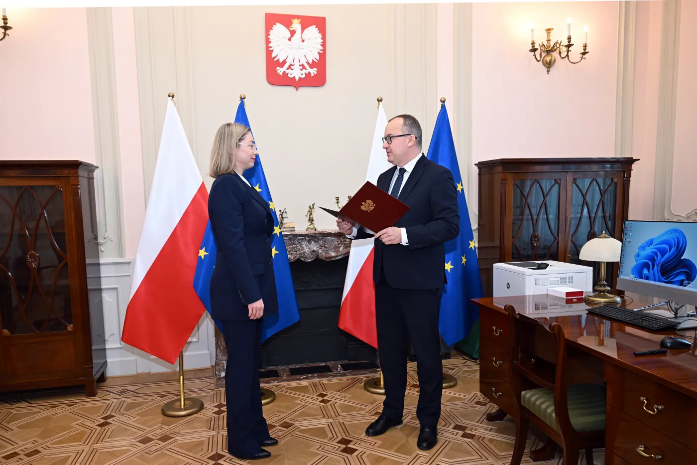 Kredyty frankowe pod specjalnym nadzorem MS. Zajmie się nimi pełnomocnik ministra