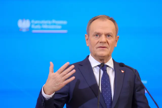 Tusk: Wycofałem z TK wniosek o zbadanie zgodności konwencji stambulskiej z konstytucją