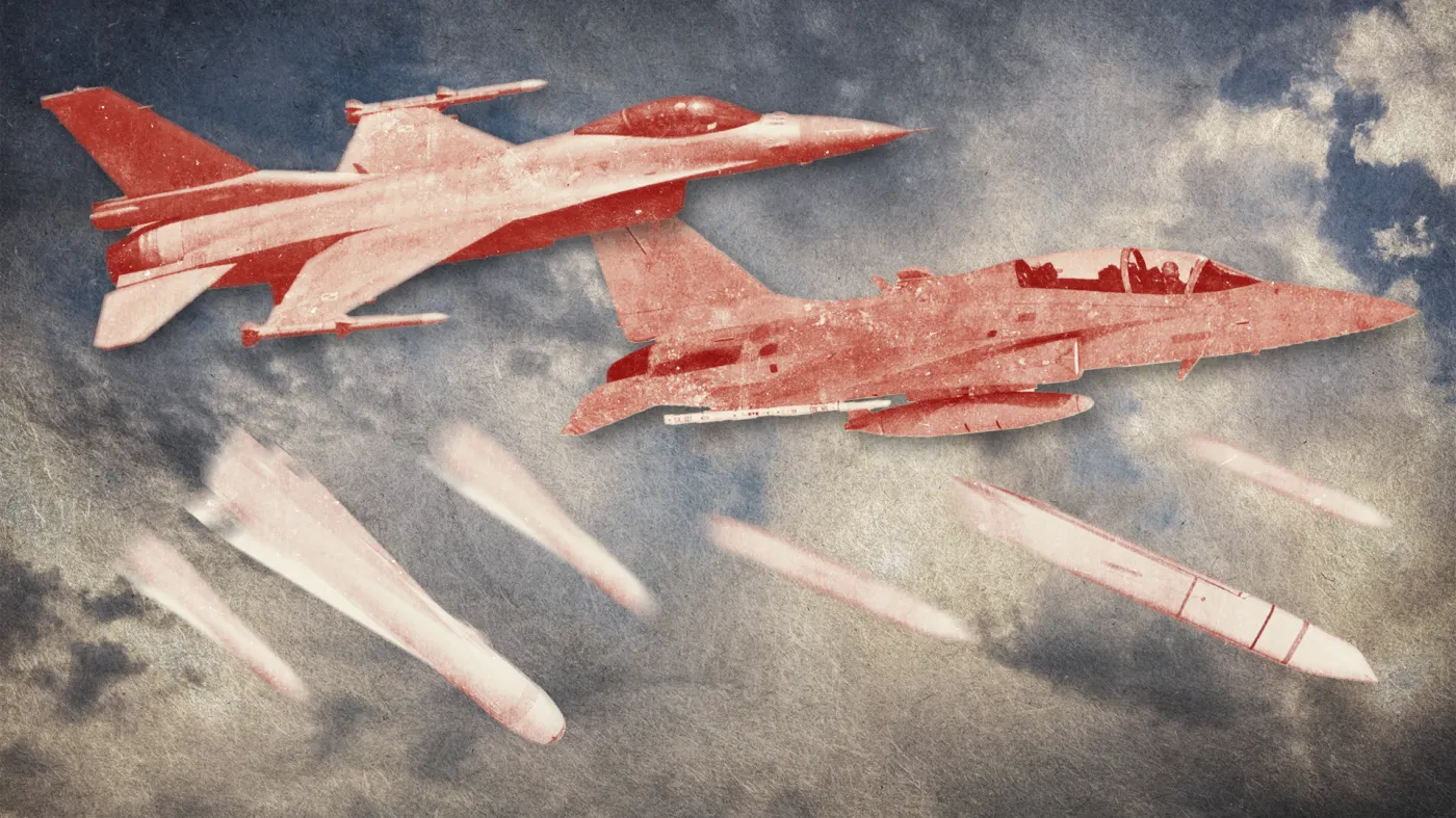 Jak silne są Polskie Siły Powietrzne? Oto, czym dysponujemy i co kupujemy