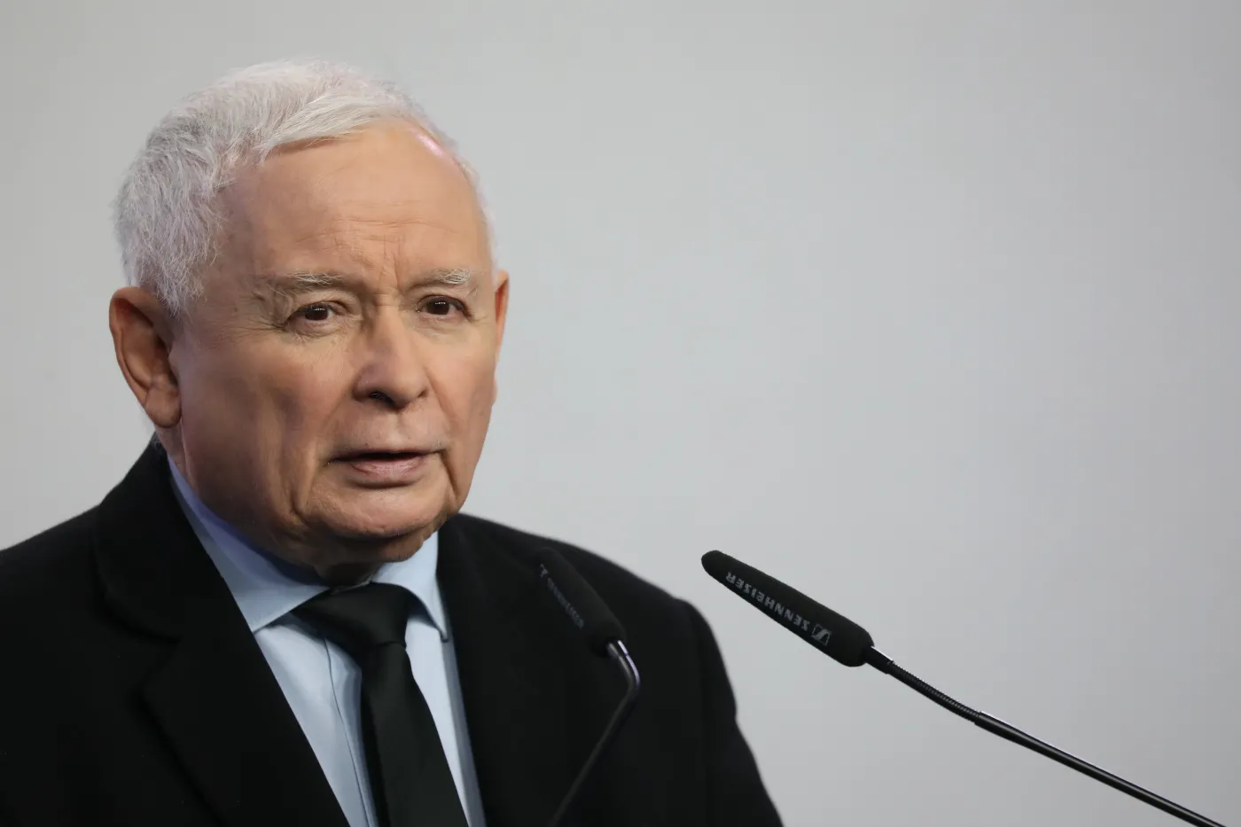 Jarosław Kaczyński zmienia plany. Co to oznacza dla PiS?